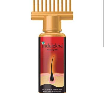 Indulekha Neemraj Hair Oil 50 ml