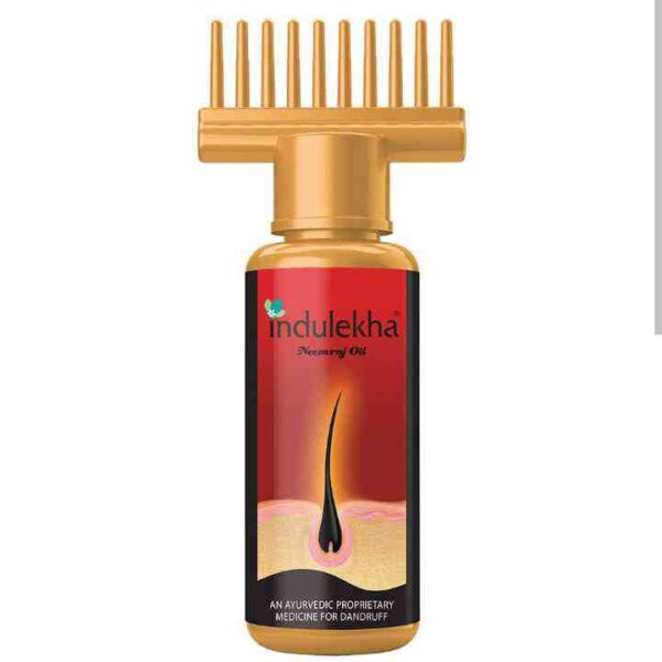 Indulekha Neemraj Hair Oil 50 ml