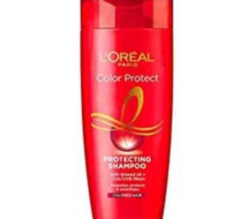Loreal Paris Colour Protect Shampoo 82.5 ml