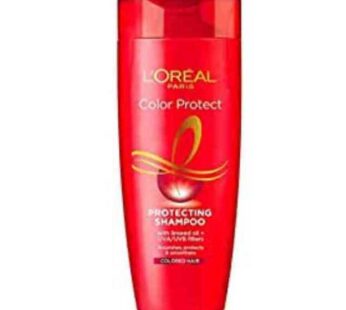 Loreal Paris Colour Protect Shampoo 192ml