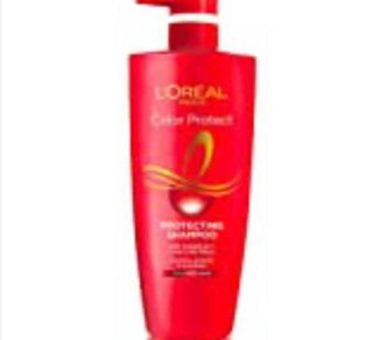 Loreal Paris Colour Protect Shampoo 704ml