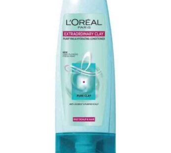 Loreal Paris Extra Ordinary Clay Conditioner 71.5 ml