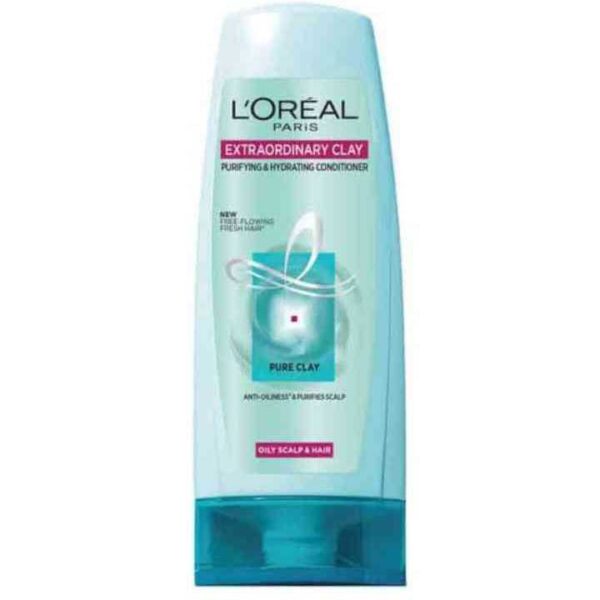 Loreal Paris Extra Ordinary Clay Conditioner 71.5 ml