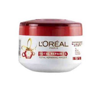 Loreal Paris Total Repair 5 Ceramide Masque Cream 200 gms