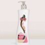 Meera Anti Dandruff With small onion    fenugreek  Shampoo 340ml