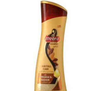 Meera Hair Fall Care Shikakai Badam Shampoo 80 ml