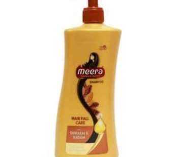 Meera Strong   Healthy KunkudukaiShampoo 340ml