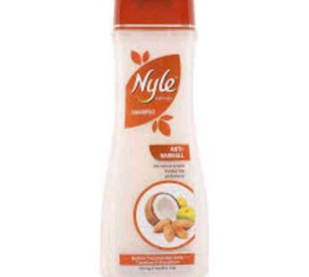 Nyle Natural Anti Hairfall Advanced Shampoo 90 ml