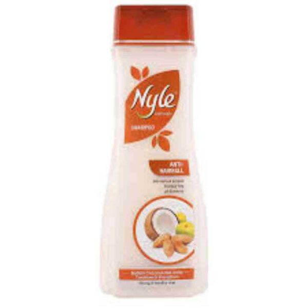 Nyle Natural Anti Hairfall Advanced Shampoo 90 ml