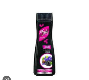Nyle Natural Volume Exchage Shampoo 90 ml