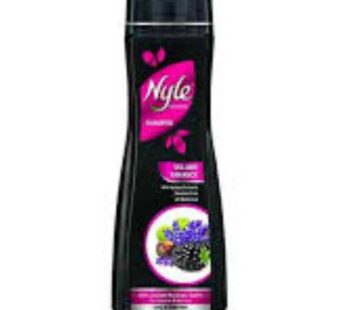 Nyle Natural Volume Exchage Shampoo 180 ml