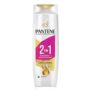 Pantene Pro V Advance Hairfall Solution 2 In 1 Hairfall Control Shampoo   Conditioner 180 ml