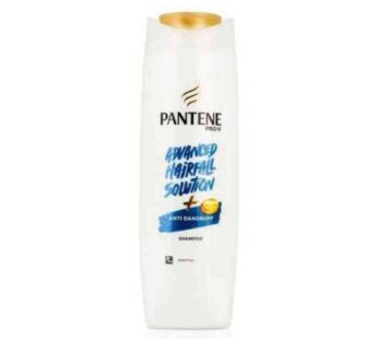 Pantene Pro V Advance Hairfall Solution anti dandruff Shampoo 200ml
