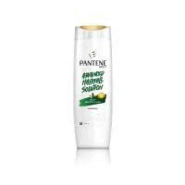 Pantene Pro V Advance Hairfall Solution Silky Smooth Care Shampoo 75ml