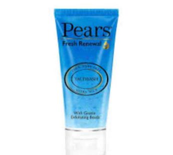 Pears Pure Gentle Facewash 60 Gms