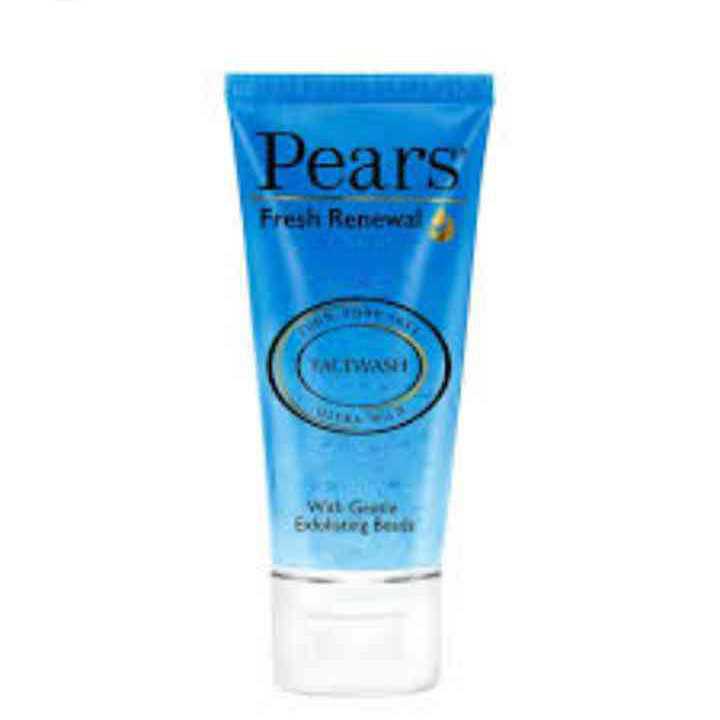 Pears Pure Gentle Facewash 60 Gms