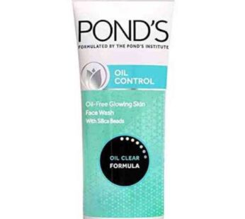 Ponds Men Oil Clear Facewash 15 gms