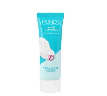Ponds Pimple Clear Face Wash 100g