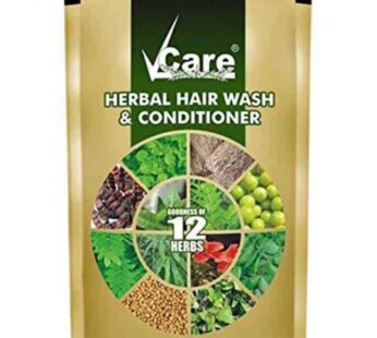 Vcare Hair Wash Powder 100gms
