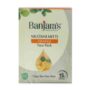 Banjaras Multani Mitti Orange face Pack 100 Gms