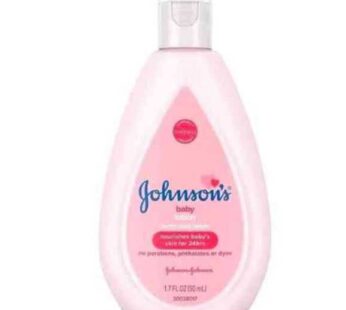 Johnsons Baby Lotion 200 ml