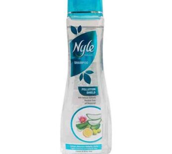 Nyle Naturals Polutant Shied Advanced Shampoo 90 ml
