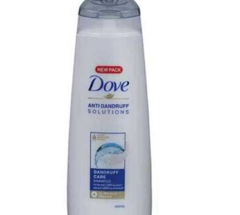 Dove Anti Dandruff Solutions Shampoo 80ml