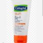 Cetaphil Sun Light Gel SPF 50 Sensitive Skin 50 ml