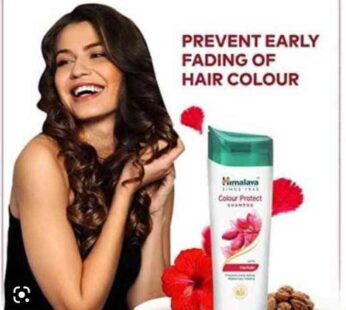 himalaya colour Protect Shampoo 400ml