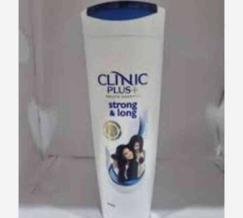 Clinic Plus Strong Long Shampoo 80ml