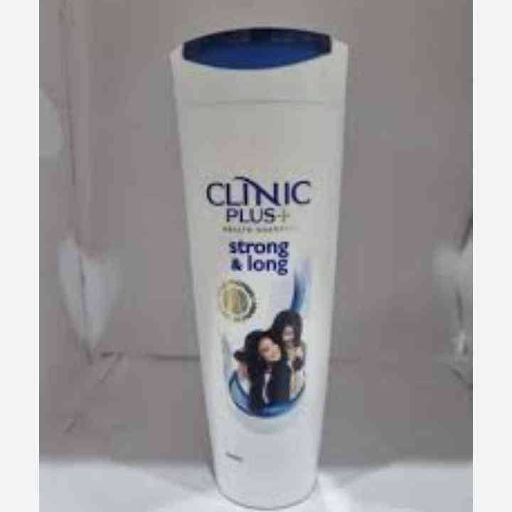Clinic Plus Strong Long Shampoo 80ml