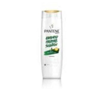 Pantene Pro v Advance hairfall Solution Silky Smooth Care 2 in 1 Shampoo Conditioner 180ml