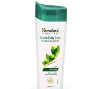 Himalaya Gentle Daily Care Protein Shampoo 400ml