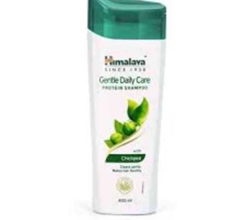 Himalaya Gentle Daily Care Protein Shampoo 80ml