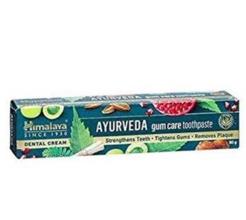 Himalaya Ayurveda Gum Care Toothpaste 150g