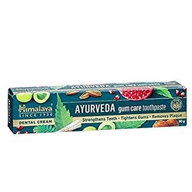 Himalaya Ayurveda Gum Care Toothpaste 150g