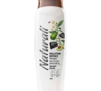 Naturali Polution Defence Shampoo 80ml