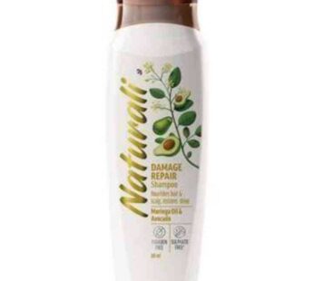 Naturali Damage Repair Shampoo 80ml