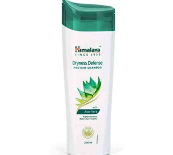 Himalaya Dryness Defence Protien Shampoo