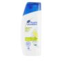 Head Shoulder Lemon Fresh Anti Dandruff Shampoo 180ml