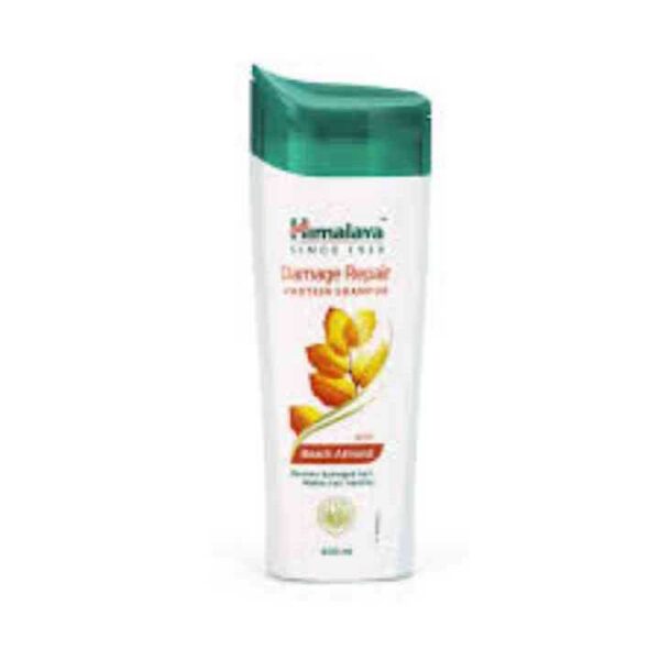 Himalaya Damage Repair Protein Shampoo 200ml
