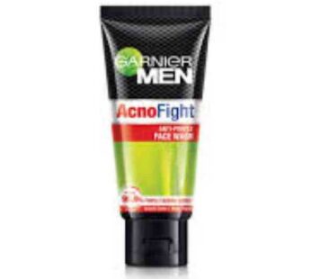 Garnier Acno Fight Anti Pimple Face Wash 50g