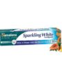 Himalaya sparkling white toothpaste 150g