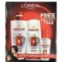 Loreal paris free conditioner g serum worth 704ml +192+ 40ml