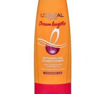 Loreal paris dream lengths conditioner 192.ml