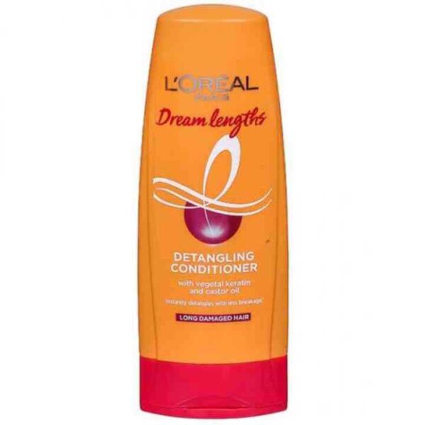 Loreal paris dream lengths conditioner 192.ml