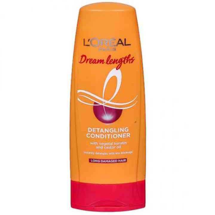 Loreal paris dream lengths conditioner 192.ml