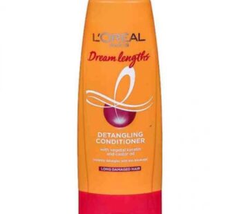 loreal paris dream lengths conditioner 71 ml