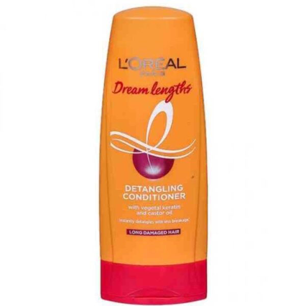loreal paris dream lengths conditioner 71 ml