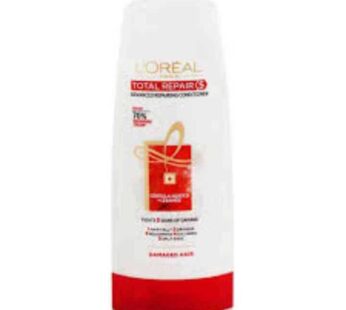 Loreal paris total Repair 5 conditioner 192.5ml